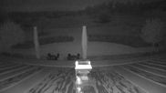 Archived webcam image showing Bad Waltersdorf golf club on 30 Oct 2026 at 02:39