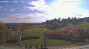 Archived webcam image showing Bad Waltersdorf golf club on 30 Oct 2026 at 10:39