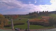 Archived webcam image showing Bad Waltersdorf golf club on 30 Oct 2026 at 12:39