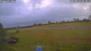 Archived webcam image showing Daun Senheld airfield on 14 May 2026 at 06:17