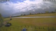 Archived webcam image showing Daun Senheld airfield on 14 May 2026 at 10:17