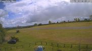 Archived webcam image showing Daun Senheld airfield on 14 May 2026 at 12:17