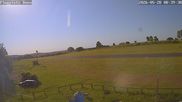 Archiviertes Webcam Bild: Daun Senheld Flugplatz am 28.05.2026 um 08:50 Uhr