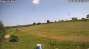 Archived webcam image showing Daun Senheld airfield on 28 May 2026 at 14:55