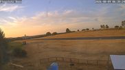 Archived webcam image showing Daun Senheld airfield on 9 Aug 2026 at 06:08