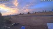 Archived webcam image showing Daun Senheld airfield on 27 Aug 2026 at 06:41