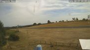 Archived webcam image showing Daun Senheld airfield on 27 Aug 2026 at 14:41