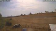 Archived webcam image showing Daun Senheld airfield on 27 Aug 2026 at 10:41