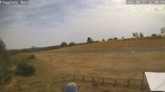 Archived webcam image showing Daun Senheld airfield on 27 Aug 2026 at 12:41