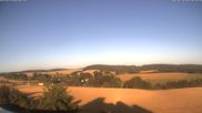 Archived webcam image showing Bad Brambach - Weathercam on 30 Jul 2026 at 07:39