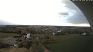 Archiviertes Webcam Bild: Schramberg: Wasserturm Sulgen am 18.05.2026 um 06:46 Uhr