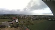 Archiviertes Webcam Bild: Schramberg: Wasserturm Sulgen am 18.05.2026 um 07:46 Uhr