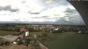 Archiviertes Webcam Bild: Schramberg: Wasserturm Sulgen am 18.05.2026 um 14:46 Uhr