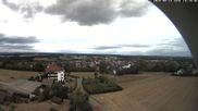 Archiviertes Webcam Bild: Schramberg: Wasserturm Sulgen am 18.08.2026 um 16:41 Uhr