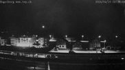 Archiviertes Webcam Bild: Engelberg: Bahnhof am 10.04.2026 um 04:07 Uhr