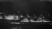 Archiviertes Webcam Bild: Engelberg: Bahnhof am 10.04.2026 um 00:07 Uhr