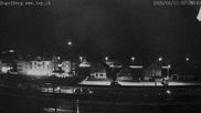 Archived webcam image showing Engelberg Village on 12 Apr 2026 at 02:34