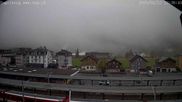 Archived webcam image showing Engelberg Village on 12 Apr 2026 at 12:34