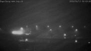 Archived webcam image showing Engelberg Village on 13 Apr 2026 at 04:03
