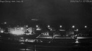 Archived webcam image showing Engelberg Village on 13 Apr 2026 at 02:15
