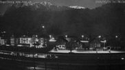 Archiviertes Webcam Bild: Engelberg: Bahnhof am 29.05.2026 um 04:02 Uhr