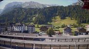 Archiviertes Webcam Bild: Engelberg: Bahnhof am 12.07.2026 um 08:19 Uhr