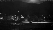Archived webcam image showing Engelberg Village on 27 Aug 2026 at 00:21