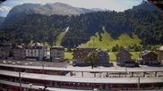 Archiviertes Webcam Bild: Engelberg: Bahnhof am 30.08.2026 um 12:35 Uhr