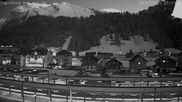 Archiviertes Webcam Bild: Engelberg Dorf am 26 Feb 2026 um 18:20 Uhr