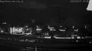 Archiviertes Webcam Bild: Engelberg Dorf am 27 Feb 2026 um 00:12 Uhr