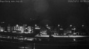 Archiviertes Webcam Bild: Engelberg: Bahnhof am 11.10.2026 um 04:42 Uhr