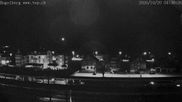 Archiviertes Webcam Bild: Engelberg: Bahnhof am 20.10.2026 um 04:25 Uhr