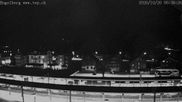 Archiviertes Webcam Bild: Engelberg: Bahnhof am 20.10.2026 um 06:25 Uhr