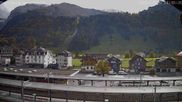 Archiviertes Webcam Bild: Engelberg: Bahnhof am 20.10.2026 um 14:25 Uhr