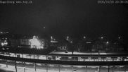 Archiviertes Webcam Bild: Engelberg: Bahnhof am 20.10.2026 um 20:25 Uhr