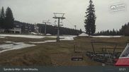 Archiviertes Webcam Bild: Spindlermühle: Horní Mísečky am 12.04.2026 um 07:01 Uhr
