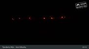 Archiviertes Webcam Bild: Spindlermühle: Horní Mísečky am 12.04.2026 um 01:01 Uhr