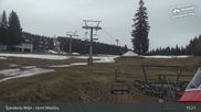 Archiviertes Webcam Bild: Spindlermühle: Horní Mísečky am 12.04.2026 um 15:01 Uhr
