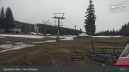 Archiviertes Webcam Bild: Spindlermühle: Horní Mísečky am 12.04.2026 um 17:01 Uhr