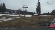 Archiviertes Webcam Bild: Spindlermühle: Horní Mísečky am 12.04.2026 um 11:01 Uhr