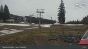 Archiviertes Webcam Bild: Spindlermühle: Horní Mísečky am 12.04.2026 um 13:01 Uhr