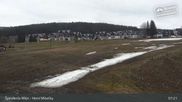 Archiviertes Webcam Bild: Spindlermühle: Horní Mísečky am 13.04.2026 um 07:12 Uhr