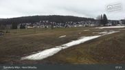 Archiviertes Webcam Bild: Spindlermühle: Horní Mísečky am 13.04.2026 um 08:12 Uhr