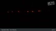 Archiviertes Webcam Bild: Spindlermühle: Horní Mísečky am 02.05.2026 um 01:16 Uhr