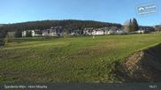 Archiviertes Webcam Bild: Spindlermühle: Horní Mísečky am 02.05.2026 um 19:16 Uhr