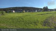 Archiviertes Webcam Bild: Spindlermühle: Horní Mísečky am 28.05.2026 um 07:29 Uhr