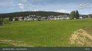 Archiviertes Webcam Bild: Spindlermühle: Horní Mísečky am 28.05.2026 um 15:29 Uhr