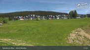 Archiviertes Webcam Bild: Spindlermühle: Horní Mísečky am 28.05.2026 um 11:29 Uhr