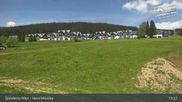 Archiviertes Webcam Bild: Spindlermühle: Horní Mísečky am 28.05.2026 um 13:29 Uhr