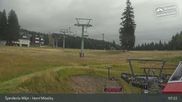 Archiviertes Webcam Bild: Spindlermühle: Horní Mísečky am 12.07.2026 um 07:09 Uhr